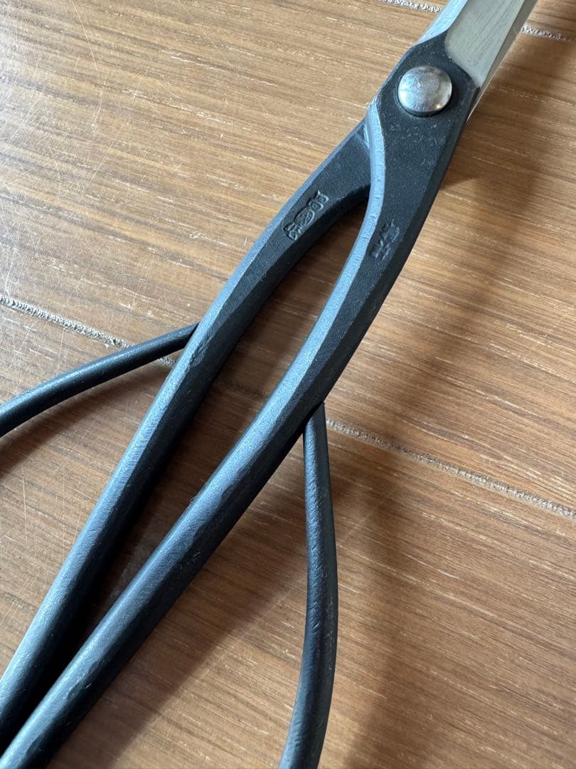 昌国No.0201 A型剪定鋏