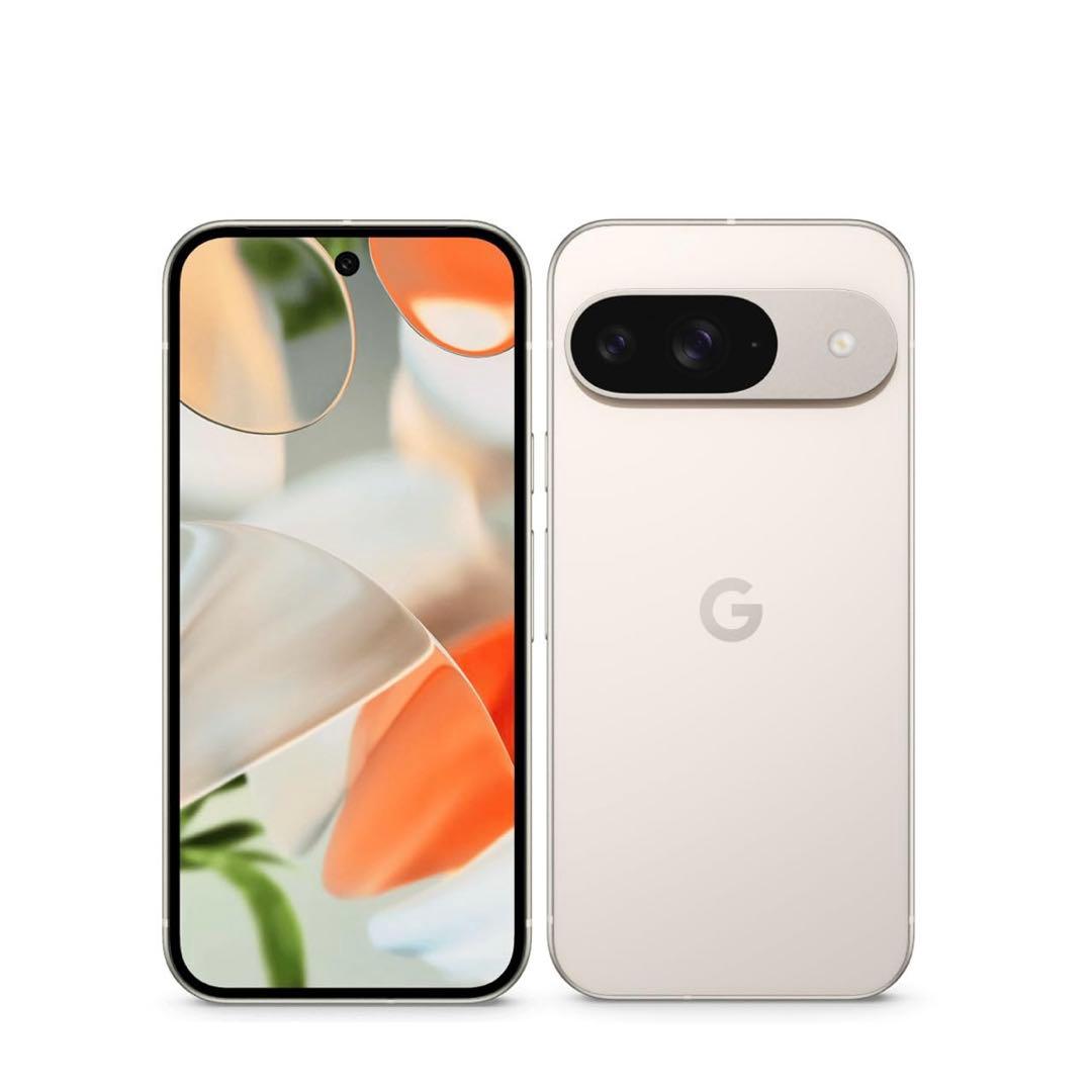 Google Pixel 9 128GB SIMフリー　スマートフォン本体