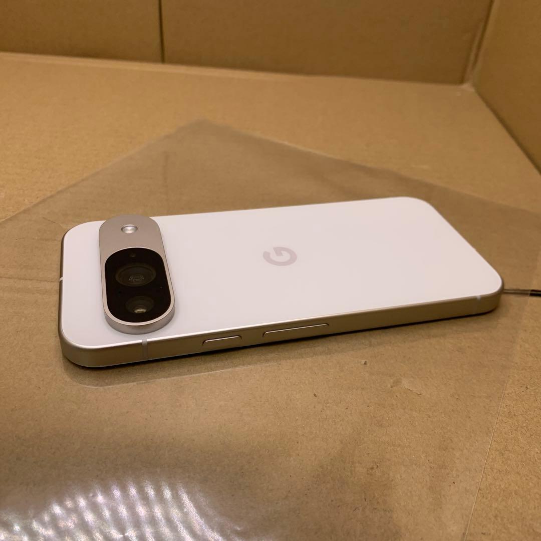 Google Pixel 9 128GB SIMフリー　スマートフォン本体