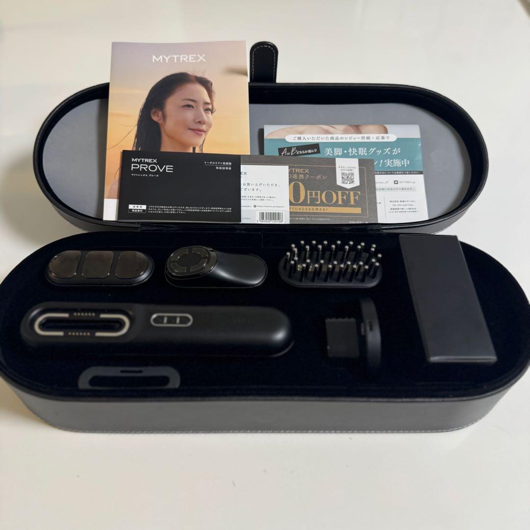 【美品】MYTREX PROVE MT-PV22B
