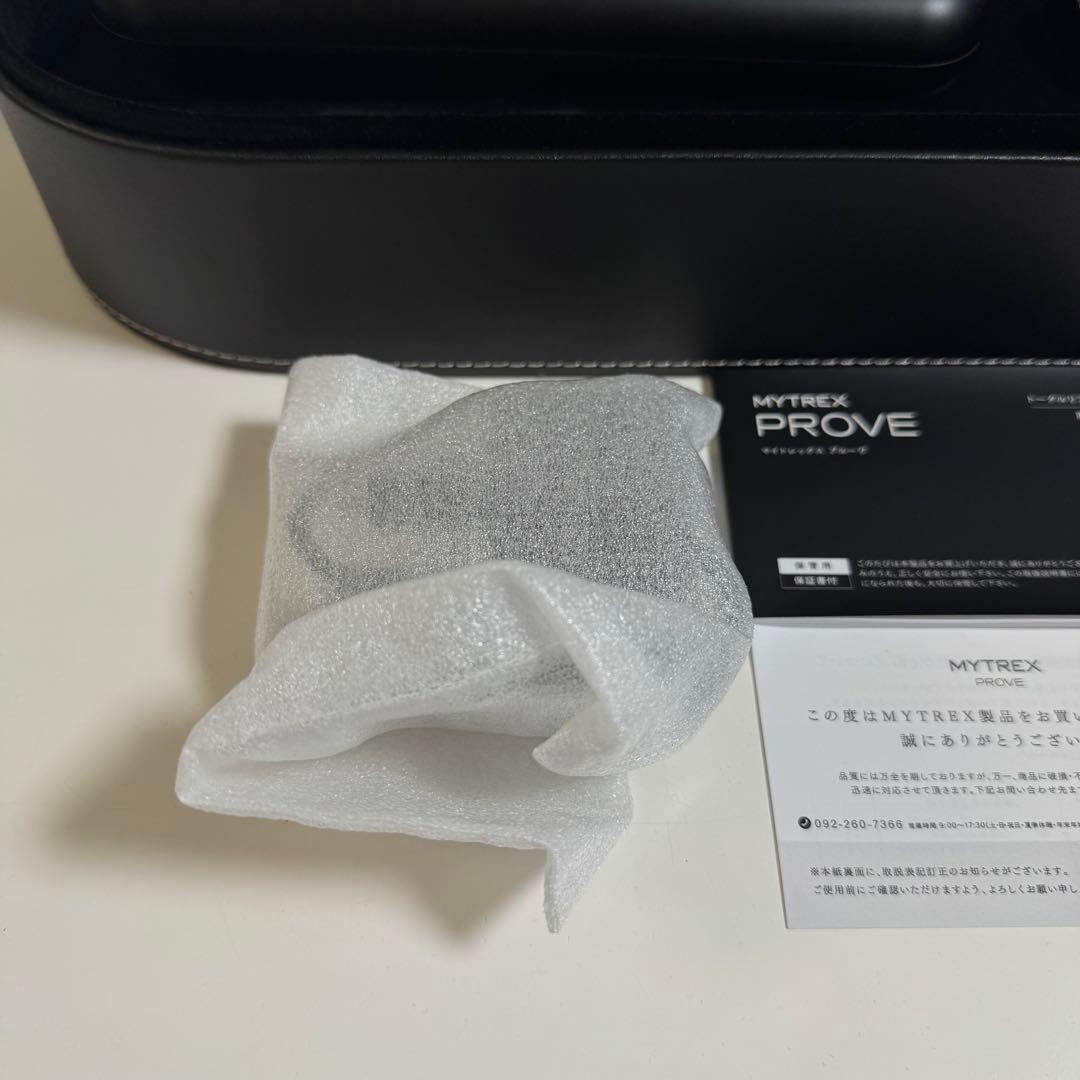 【美品】MYTREX PROVE MT-PV22B