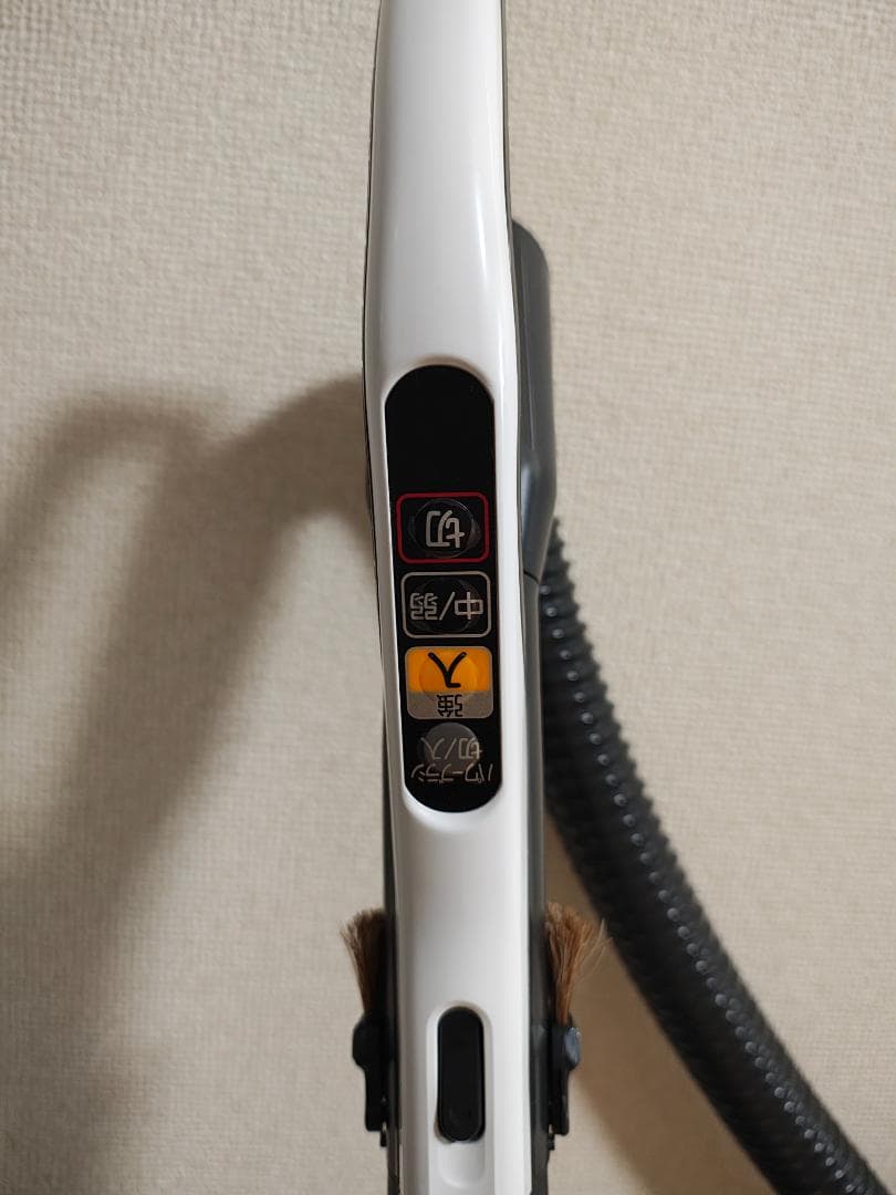 三菱★キャニスター掃除機★TC-FM2D-A★2024年製★1