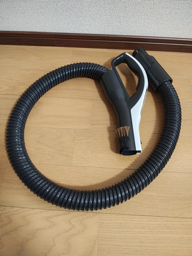 三菱★キャニスター掃除機★TC-FM2D-A★2024年製★1