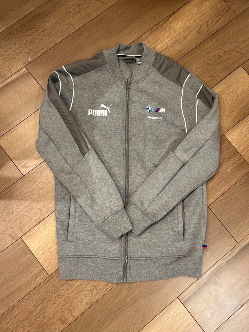 PUMA  Motorsport ジャージ上下セット