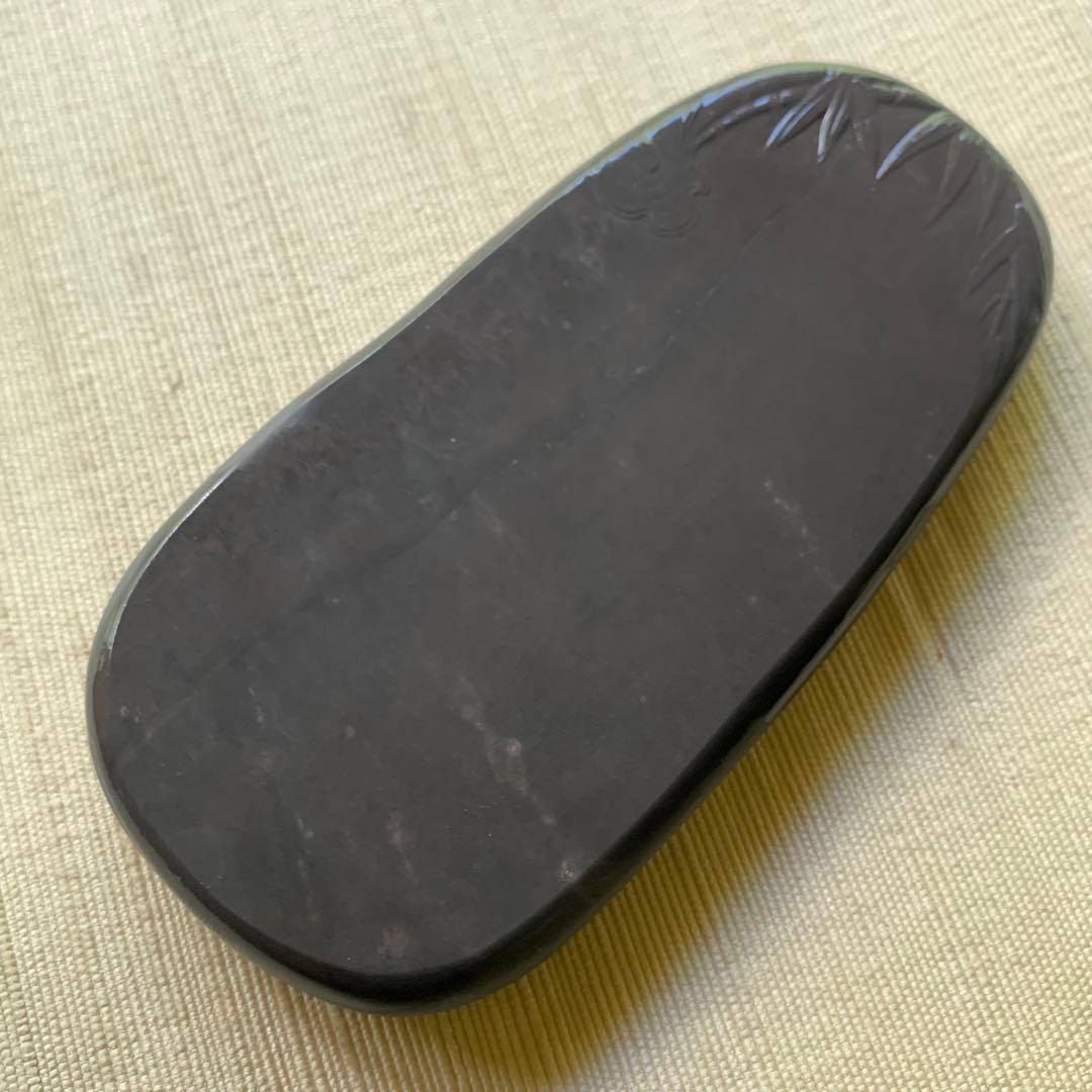 素敵なミニミニ端渓硯♡