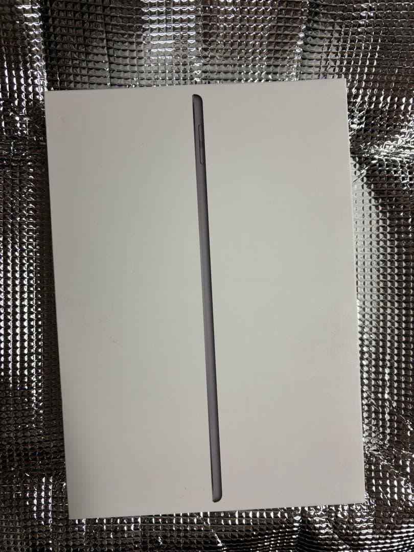 iPad Air 第3世代 WiFi + Cellular スペースグレー256