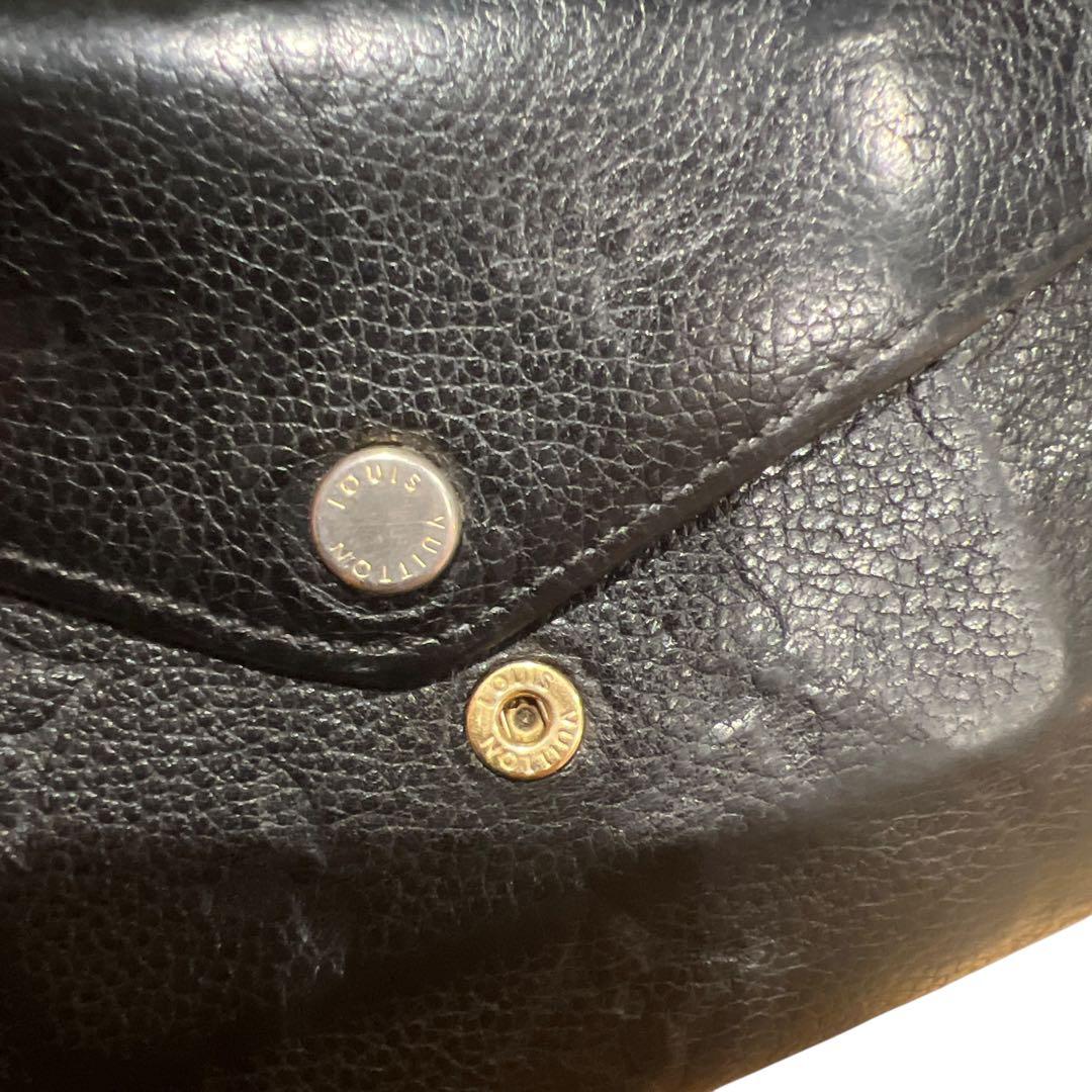 Dior\"LOUISVUITON\"アンプラントポルトフォイユ キュリーズ