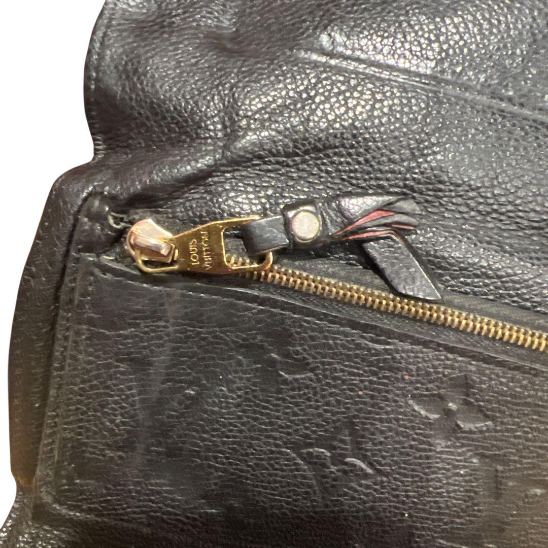 Dior\"LOUISVUITON\"アンプラントポルトフォイユ キュリーズ