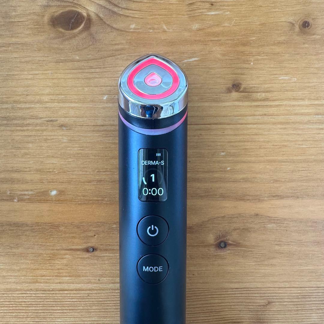 【美品】メディキューブ medicube ブースタープロ　美顔器