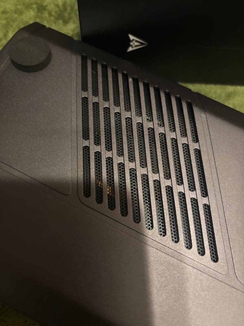 MINIS FORUM MGA1 oculink 外付けGPU