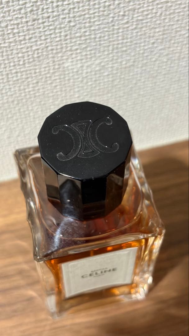 CELINE REPTILE オードパルファム 100ml