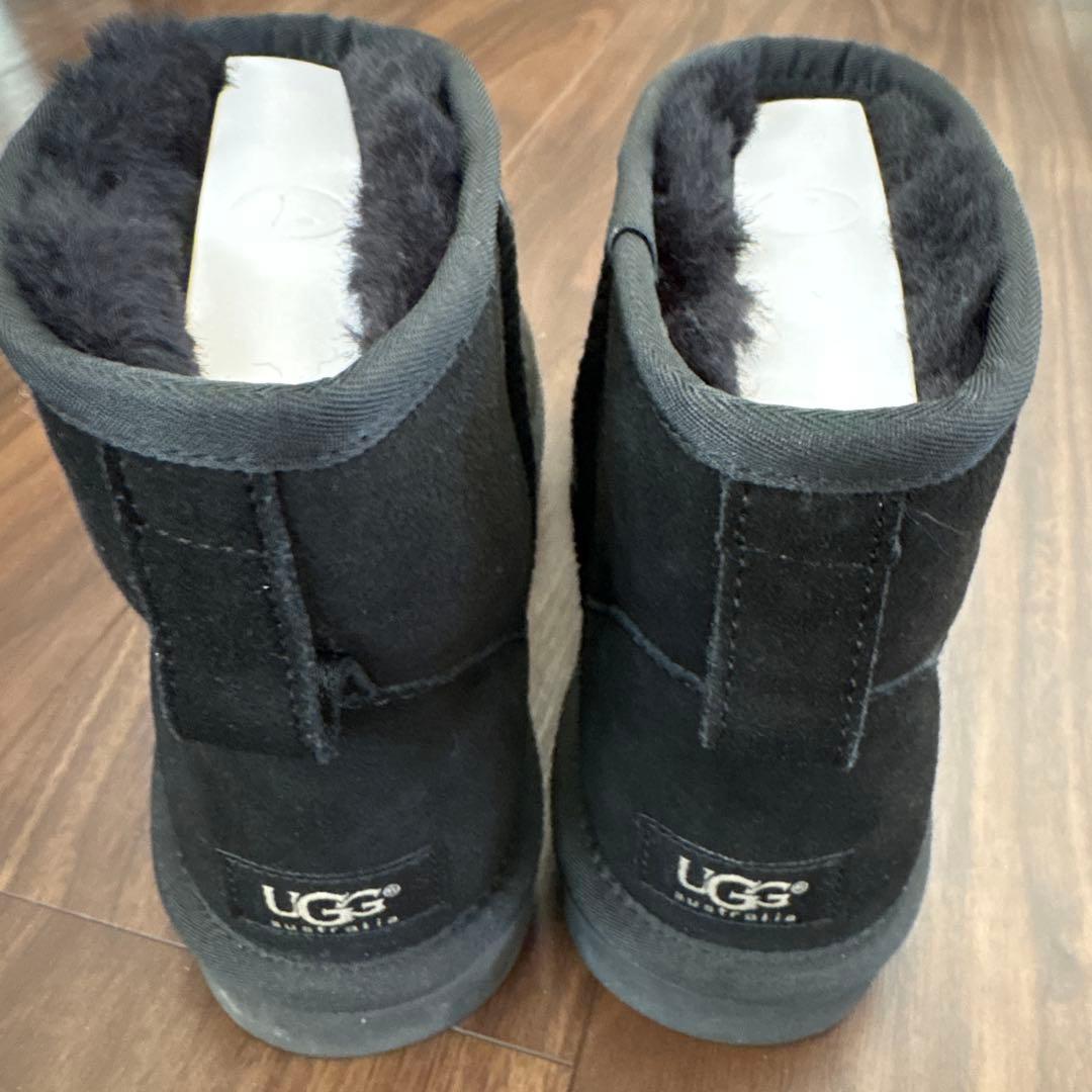 UGG W Classic mini クラシックミニ