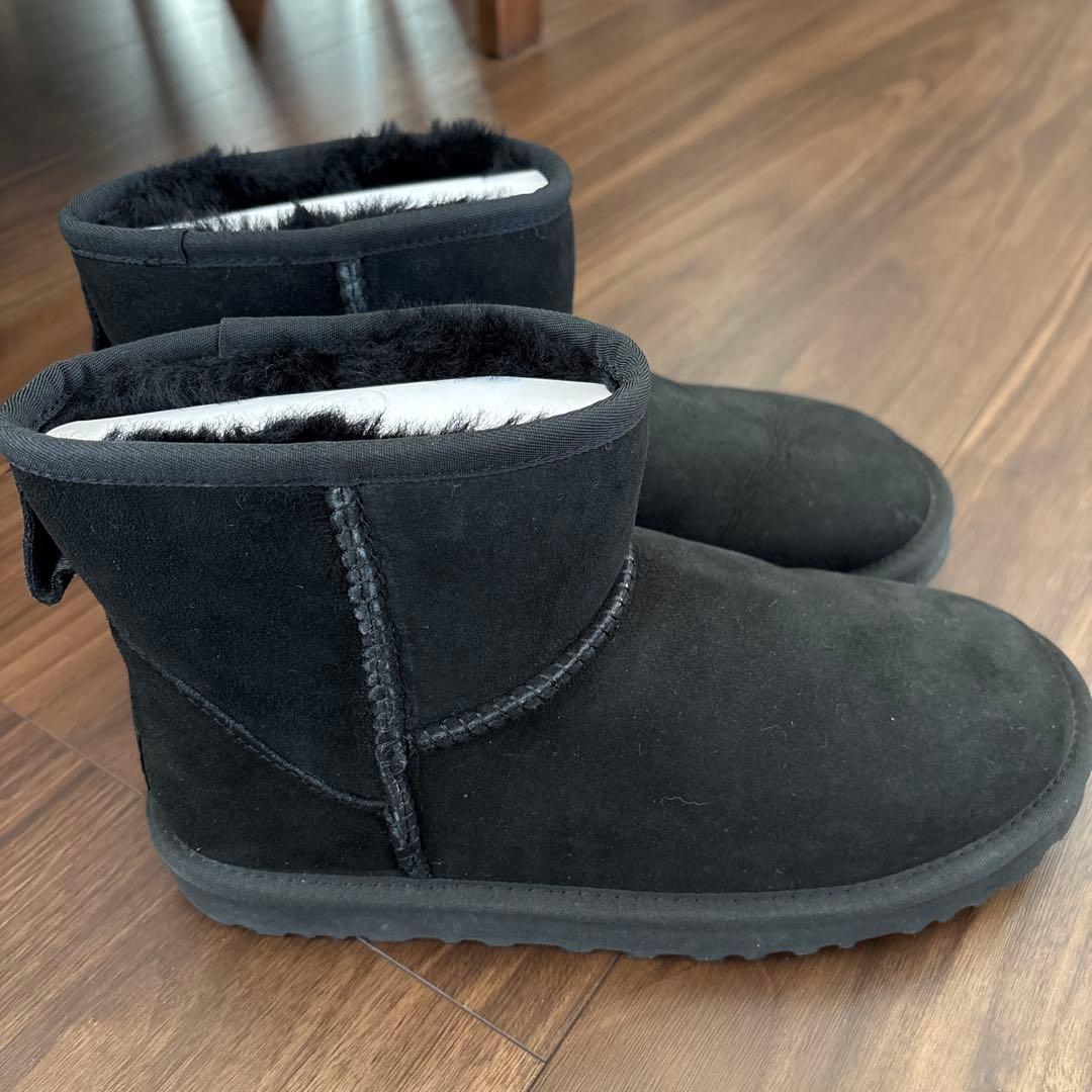 UGG W Classic mini クラシックミニ