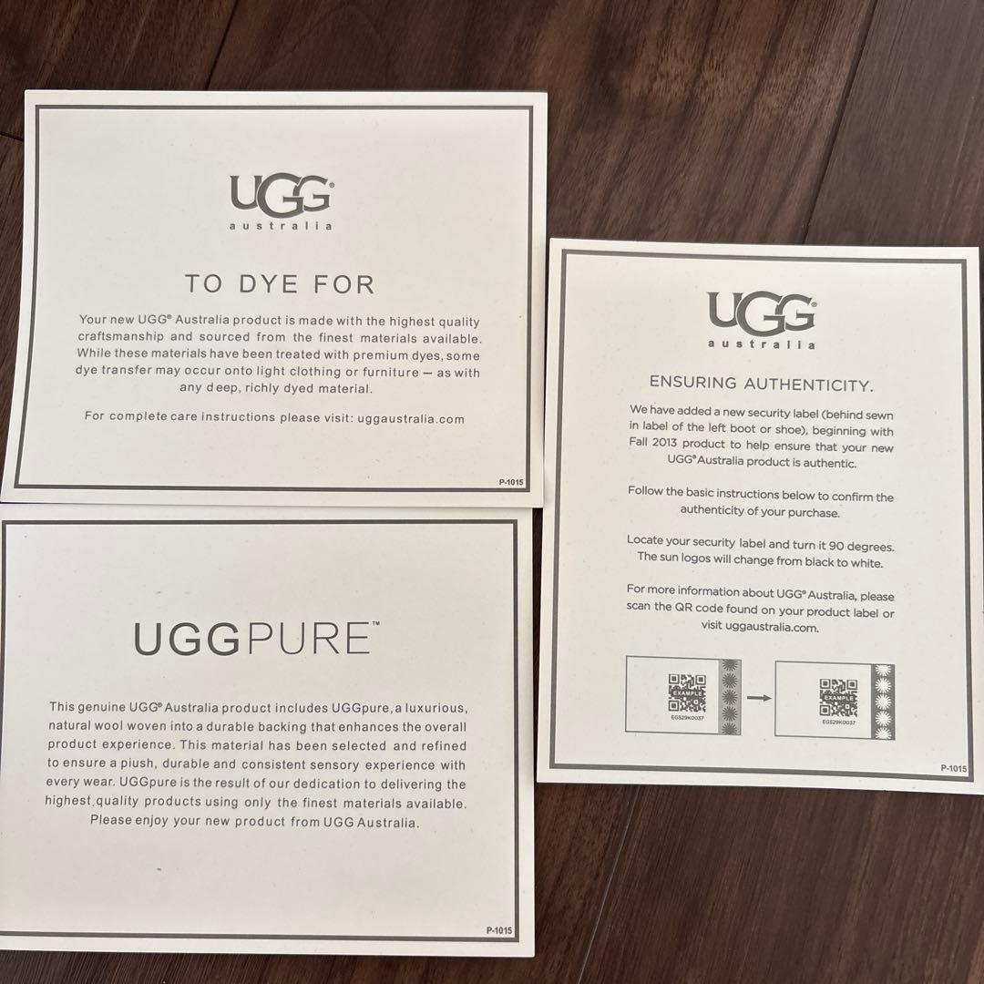 UGG W Classic mini クラシックミニ