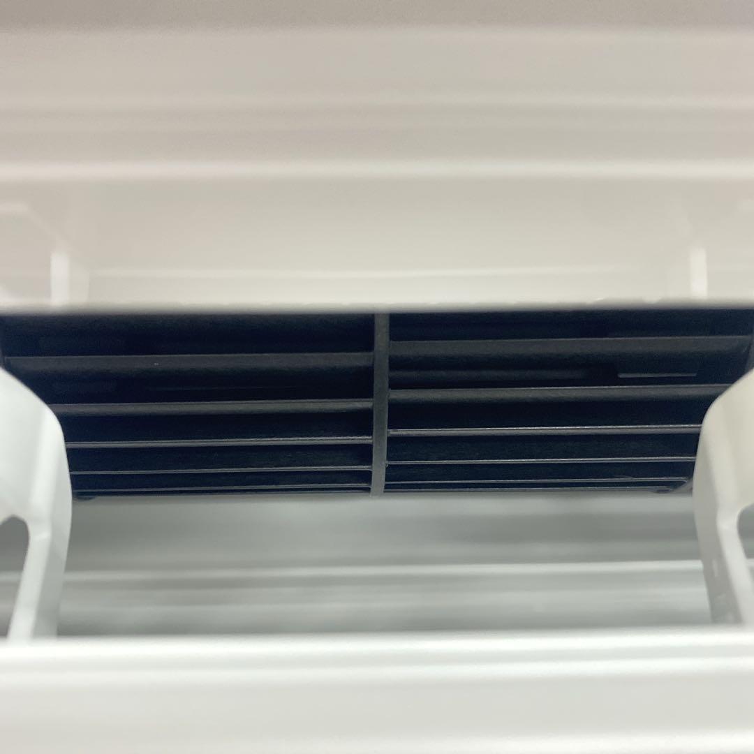 送料無料＊エアコン シャープ 2023年製 6畳用＊大阪 AS785