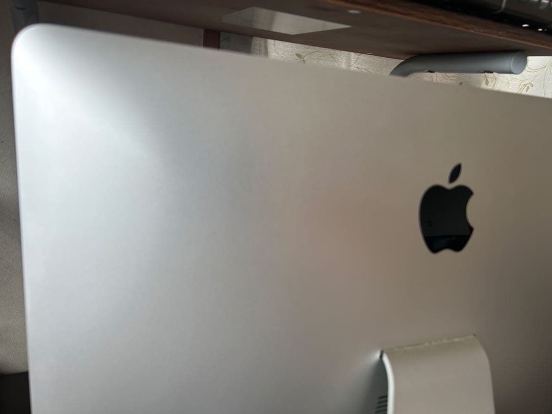 Macデスクトップ iMac 2017 4K 21.5 16GB/1TB Fusion Drive