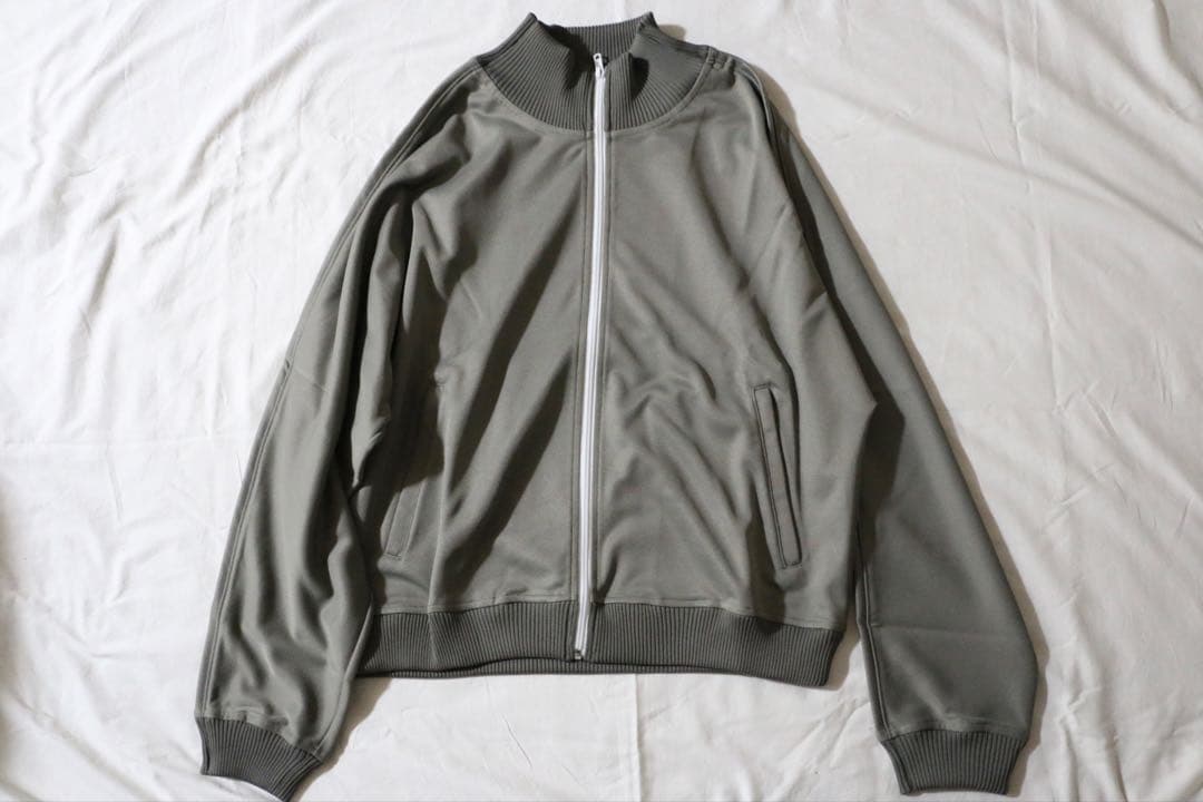 新品 Maison Margiela 10 トラックジャケット 46