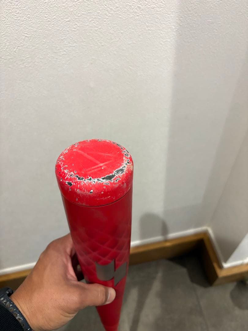 ssk mm18ヘビー　ジュニア用