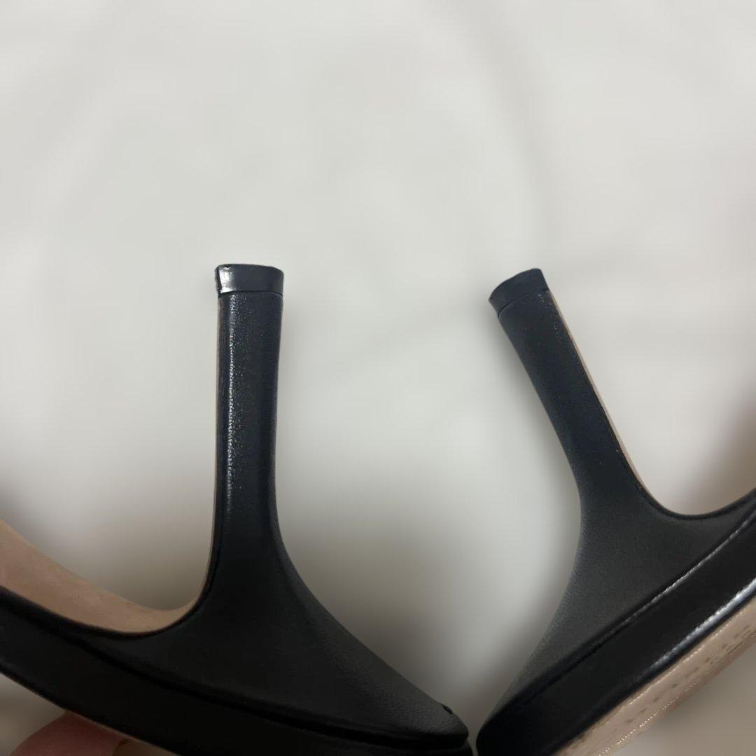 値下げ 【美品】J'ADIOR Christian Dior パンプス