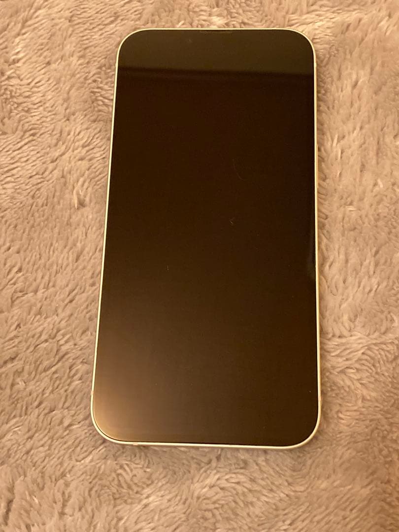 iPhone13 128GB docomo認定中古品 A+ SIMロックなし