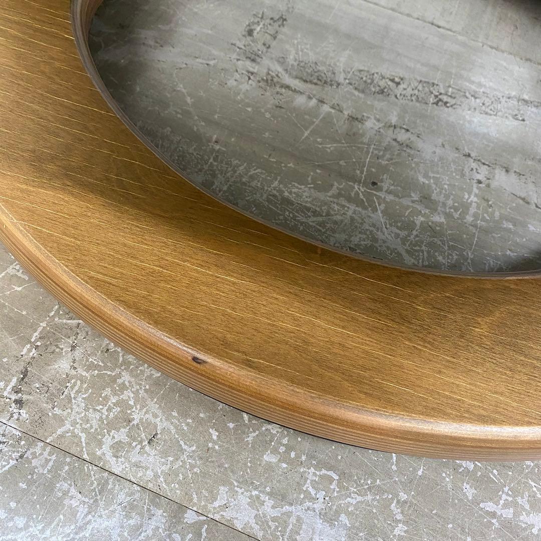 NITORI ニトリ ラルフ3 パーソナルチェア オットマン セット ソファ