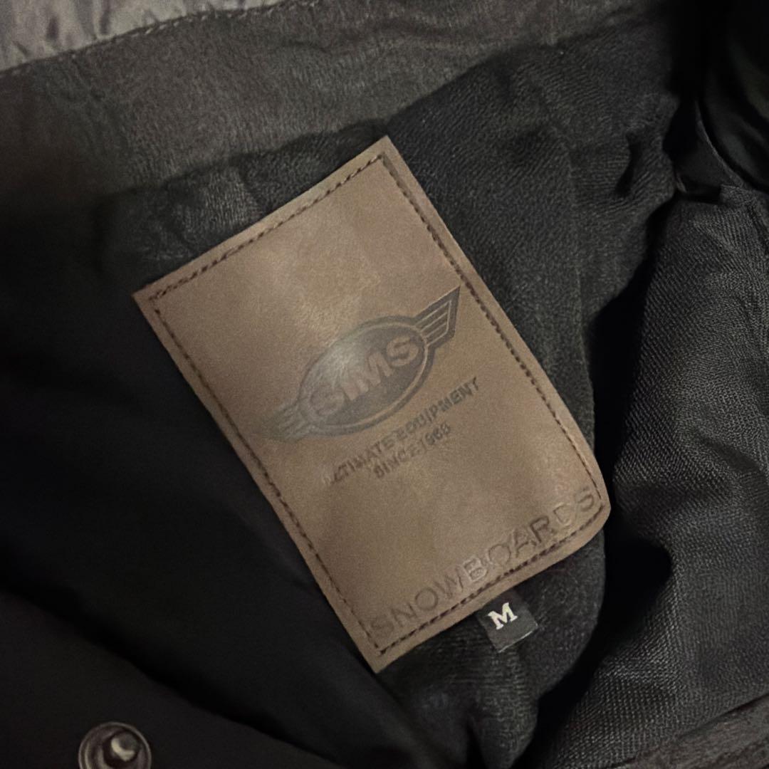 スノーボード　メンズ　ウェア　一式