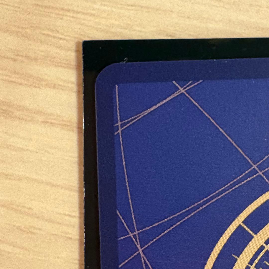 ワンピースカード〈美品〉ロロノア・ゾロ SP PRB02-006 メルカリ便