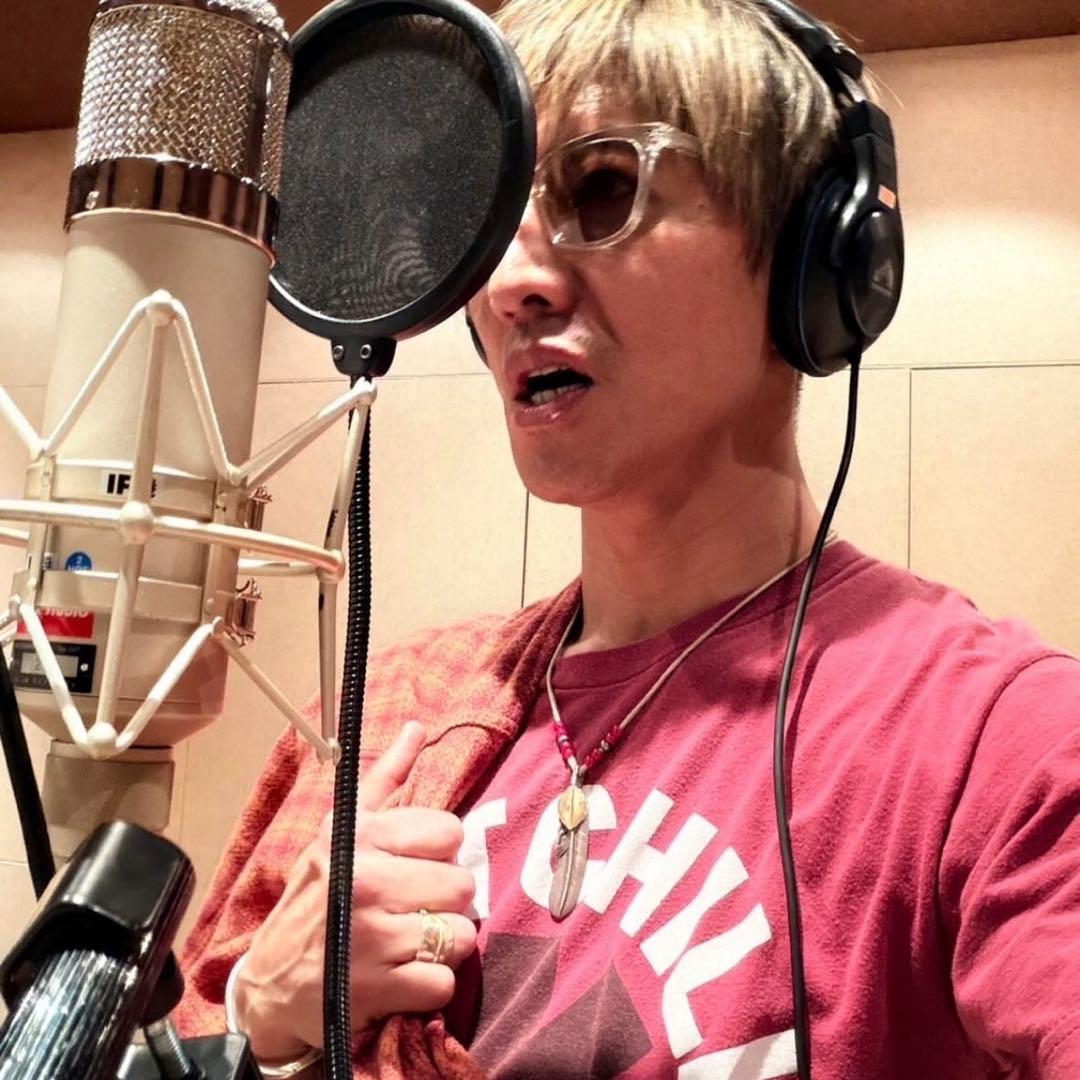 RATS チェックシャツ