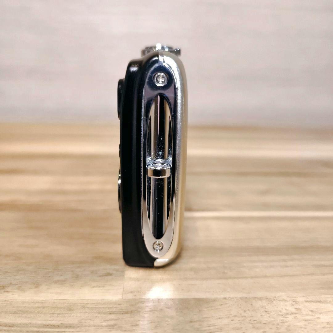 良品　Nikon COOLPIX S3100 シャンパンシルバー　箱　説明書付き