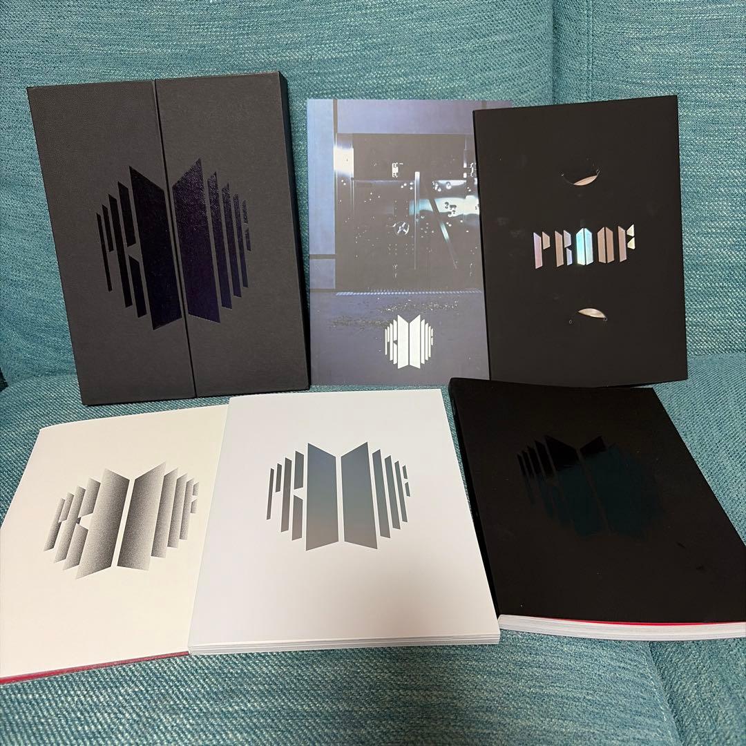 BTS DVD BluRay Memories まとめ売り