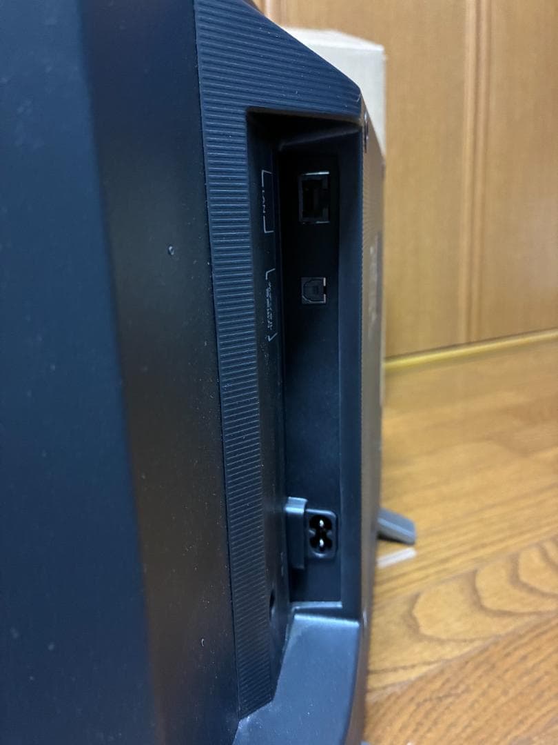 箱・取説付き REGZA24V34 2021年製