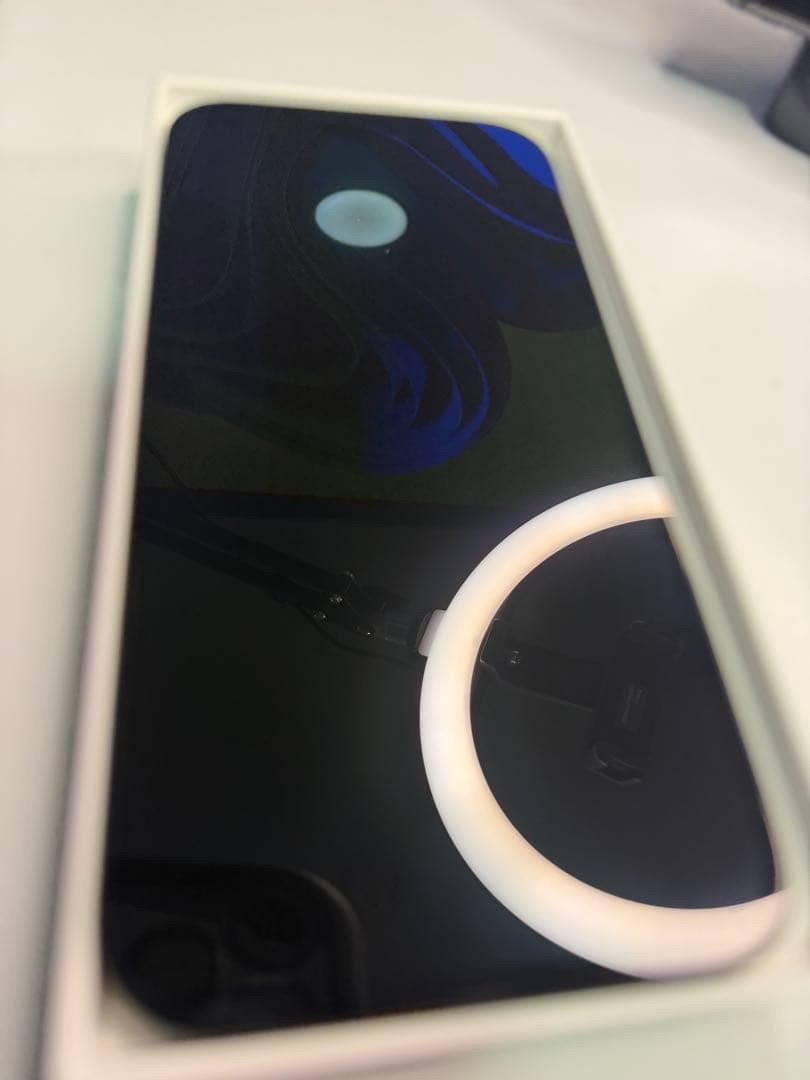 iPhone 14 Pro 512GB スペースブラック 本体 SIMフリー