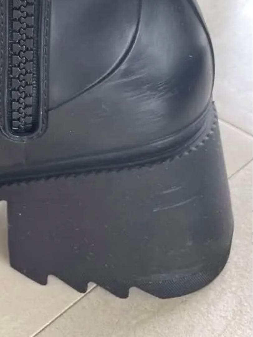 クロエBETTY レインブーツ⭐︎