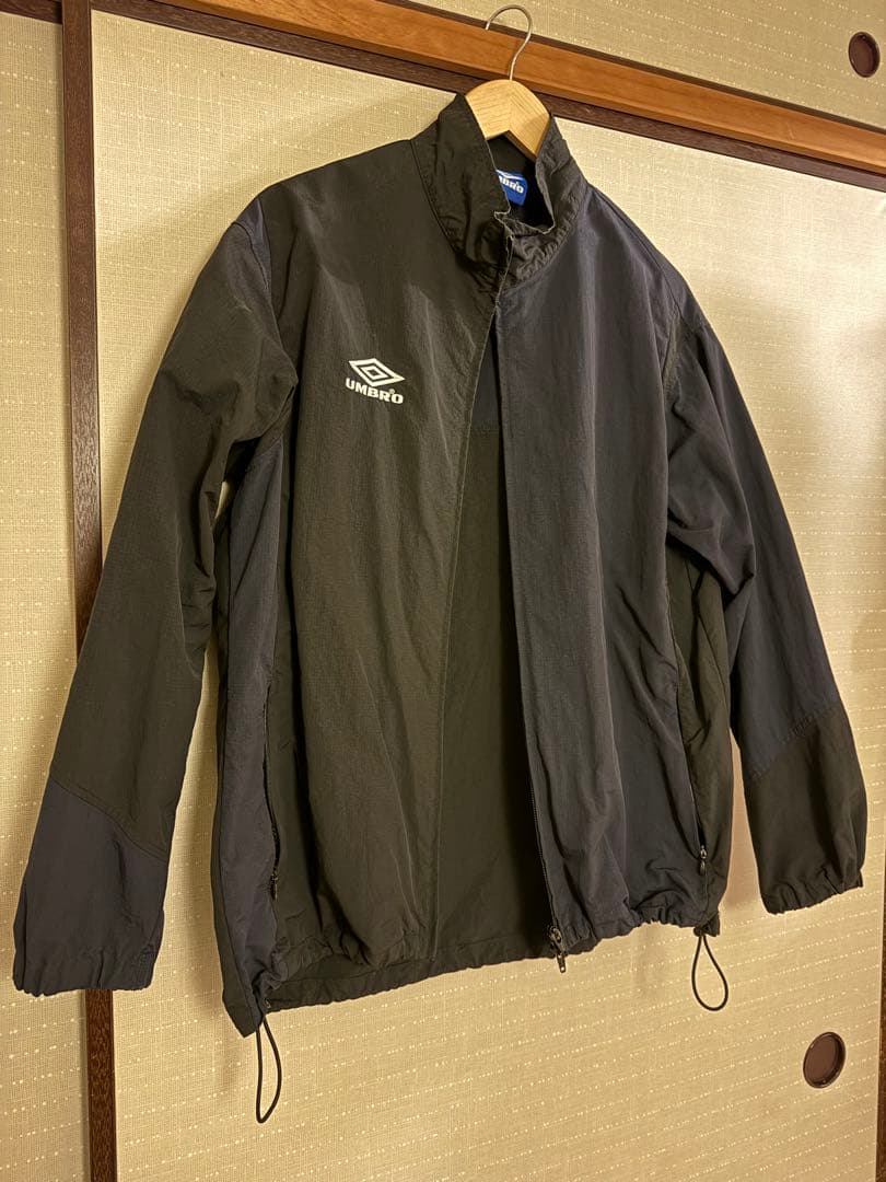 専用 UMBRO✖️アーバンリサーチドアーズ　セットアップ　美中古