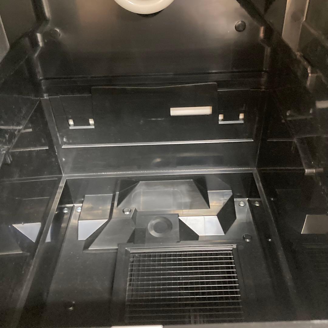 A22-48 DAIKIN　加湿ストリーマ空気清浄機　MCK70Z-W