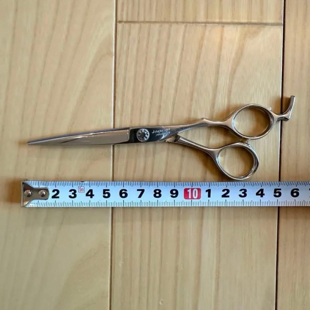 ハヤシシザース　右利き　HYS