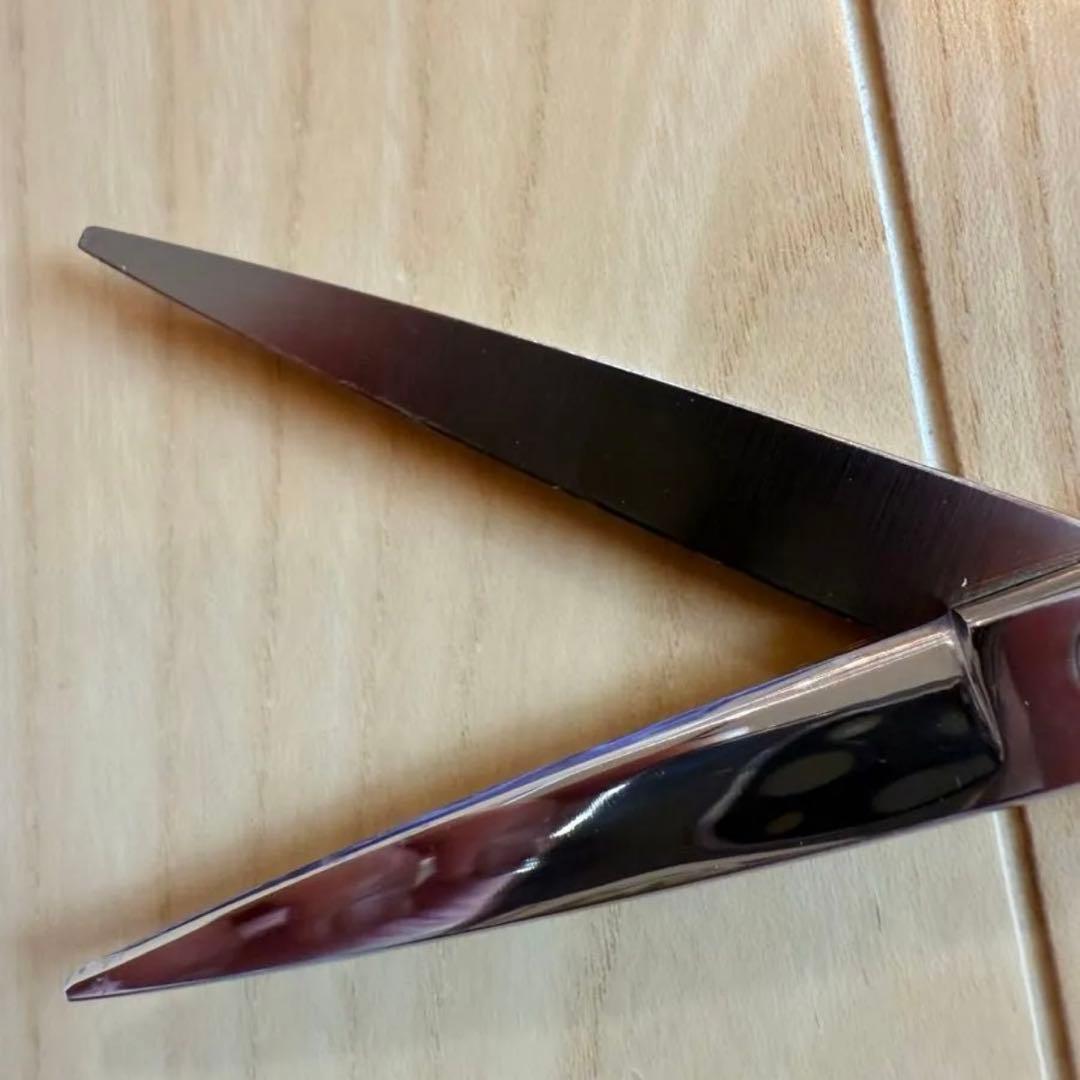 ハヤシシザース　右利き　HYS