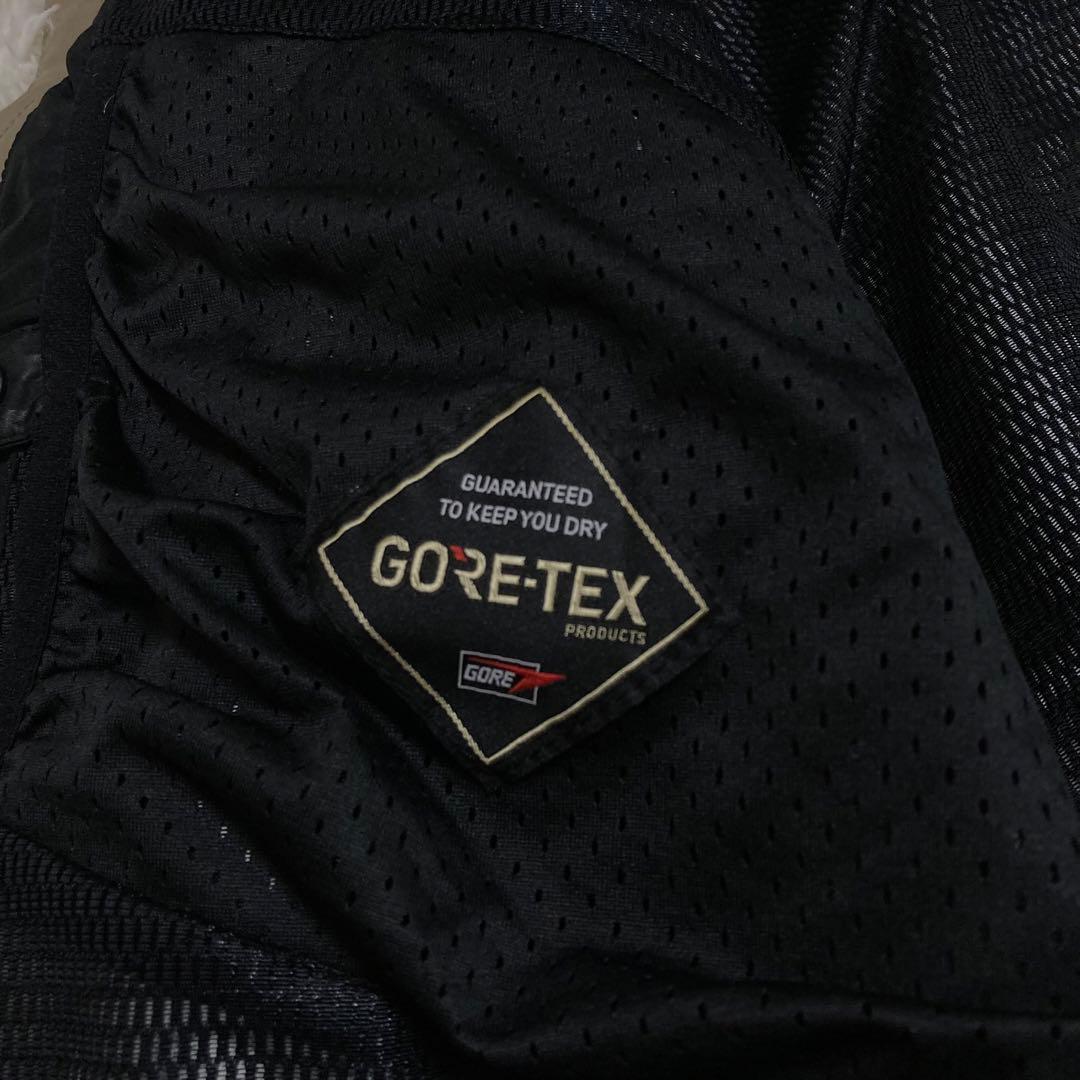VOLCOM ボルコム GORE-TEX ジャケット ゴアテックス ベージュ M
