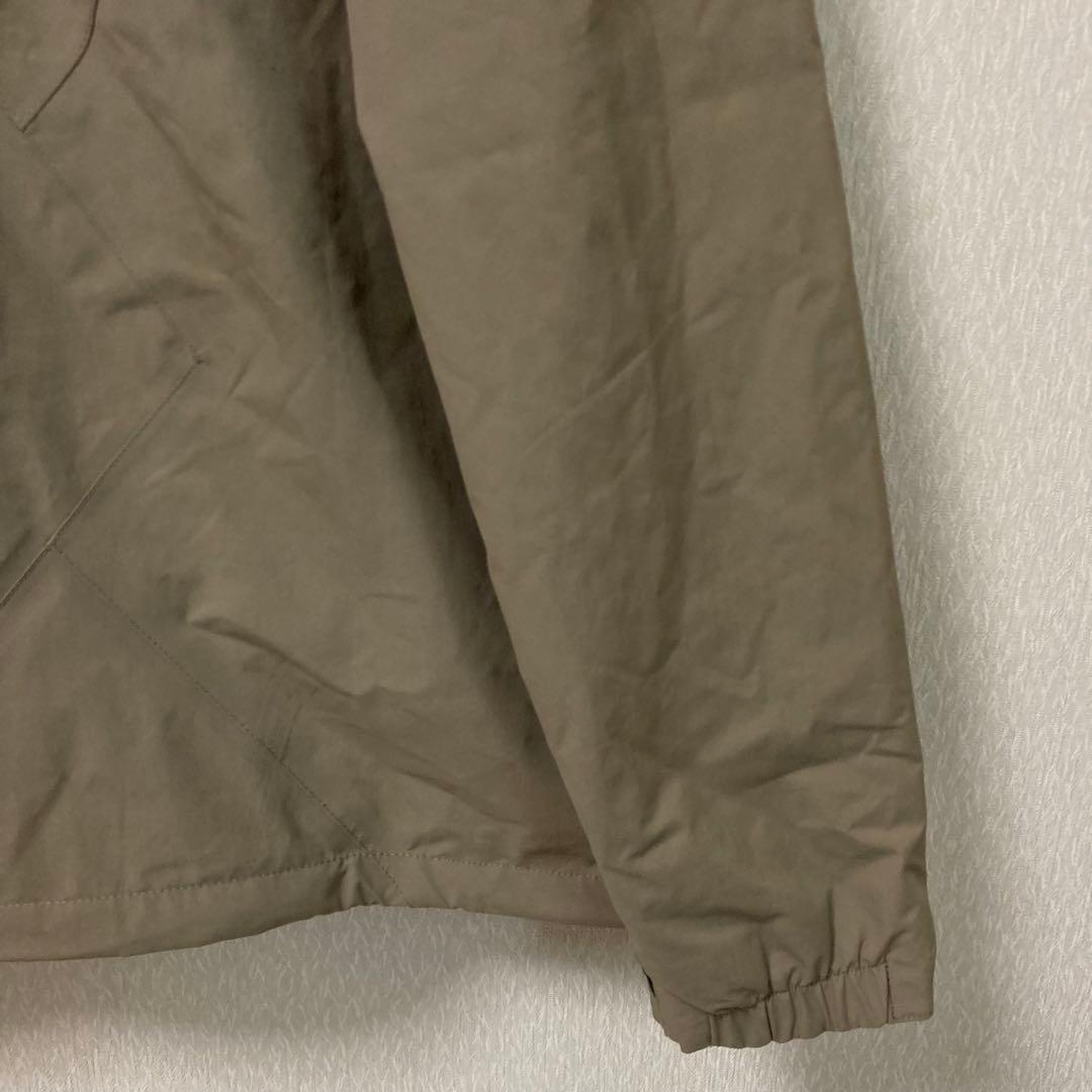 VOLCOM ボルコム GORE-TEX ジャケット ゴアテックス ベージュ M