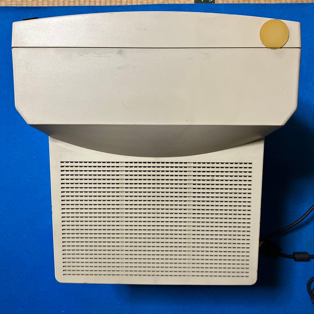 三菱　ダイヤモンドトロン　RD17V モニター　ディスプレイ　動作確認済み