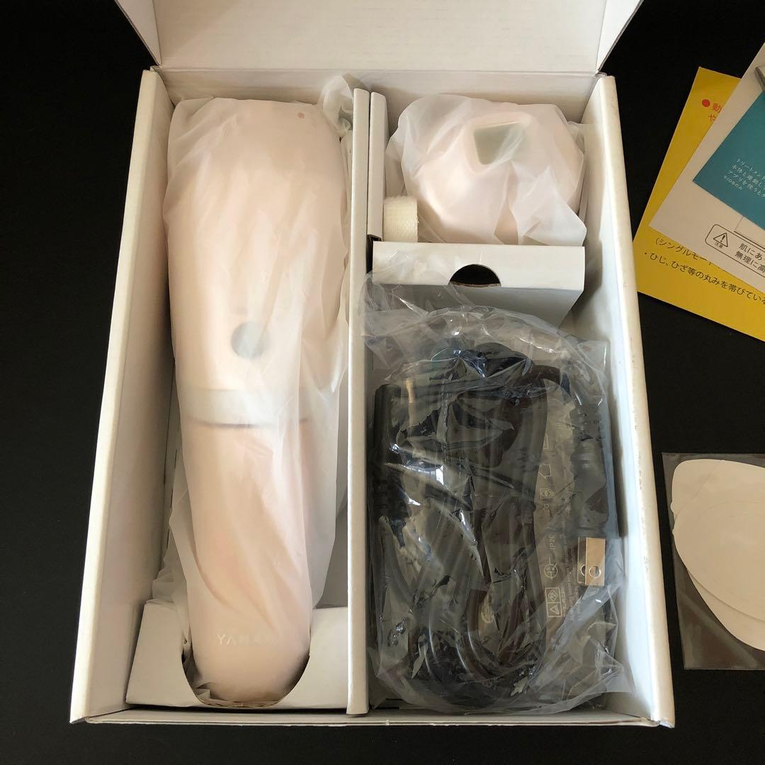 ヤーマン 光美容器 YJEA2P