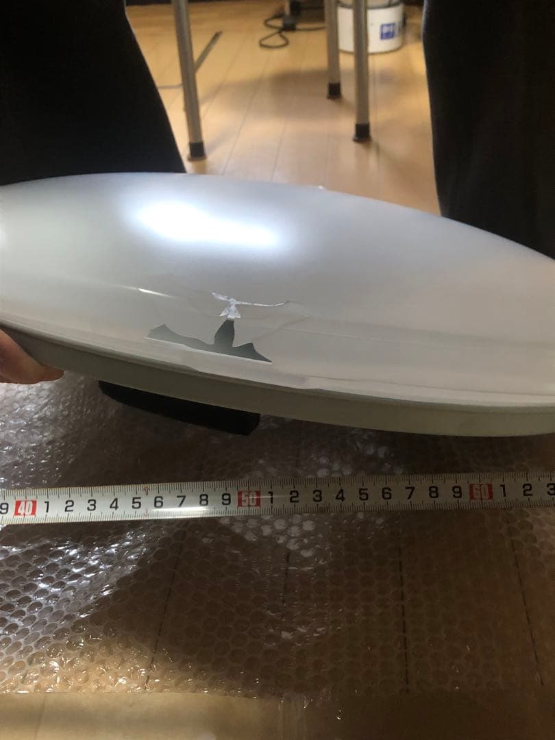 シーリングライト　日立　ニトリ