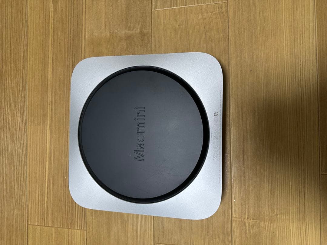 (おーつ) MacMini i5 2.8GHz 8GB 1TB