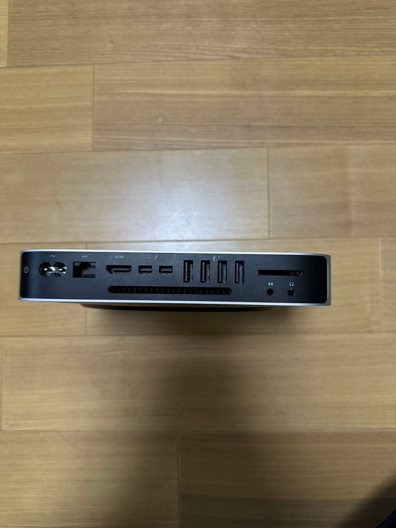 (おーつ) MacMini i5 2.8GHz 8GB 1TB