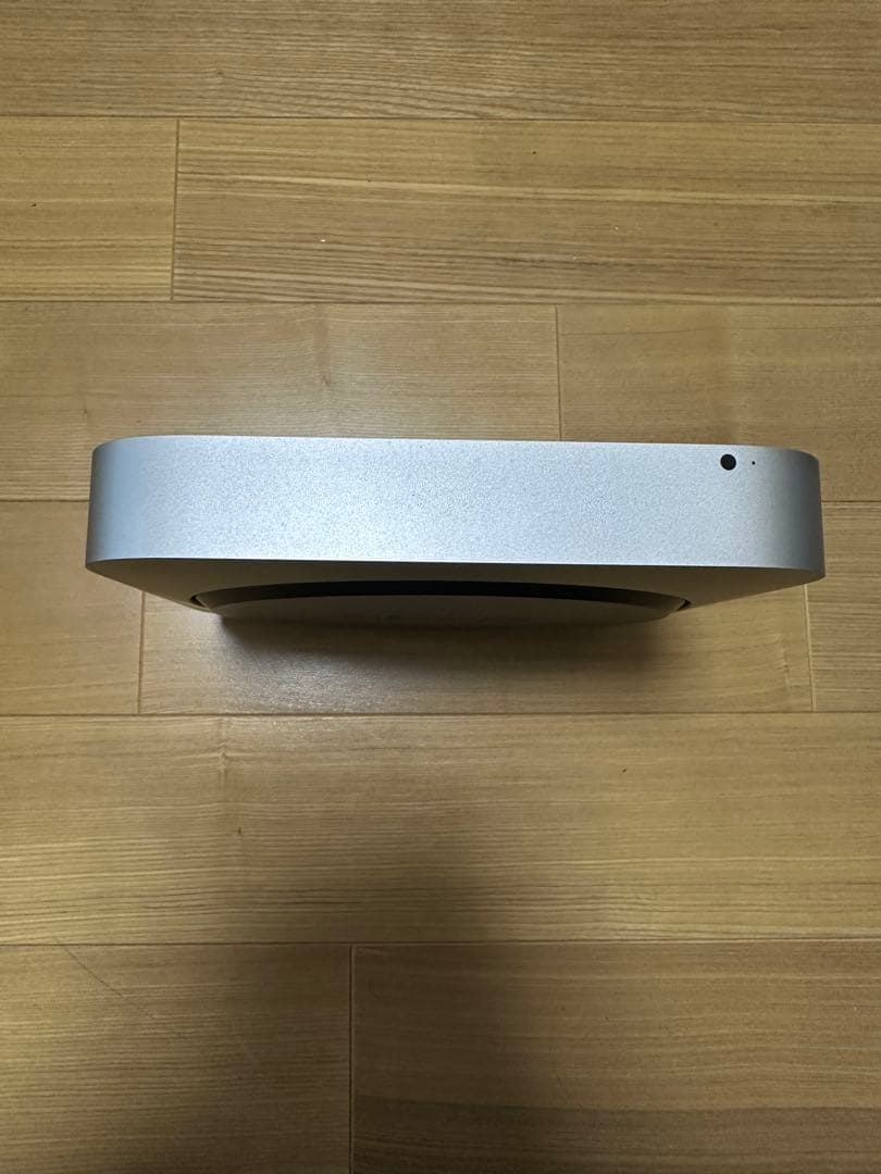 (おーつ) MacMini i5 2.8GHz 8GB 1TB