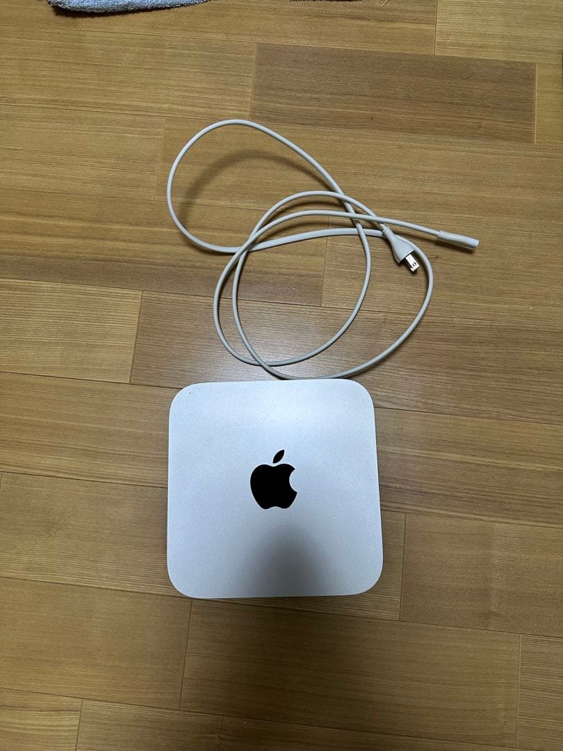(おーつ) MacMini i5 2.8GHz 8GB 1TB