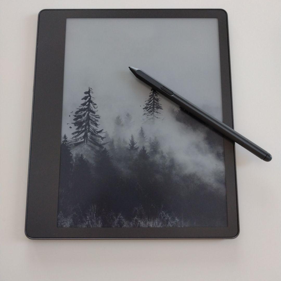 Kindle Scribe 16GB プレミアムペン