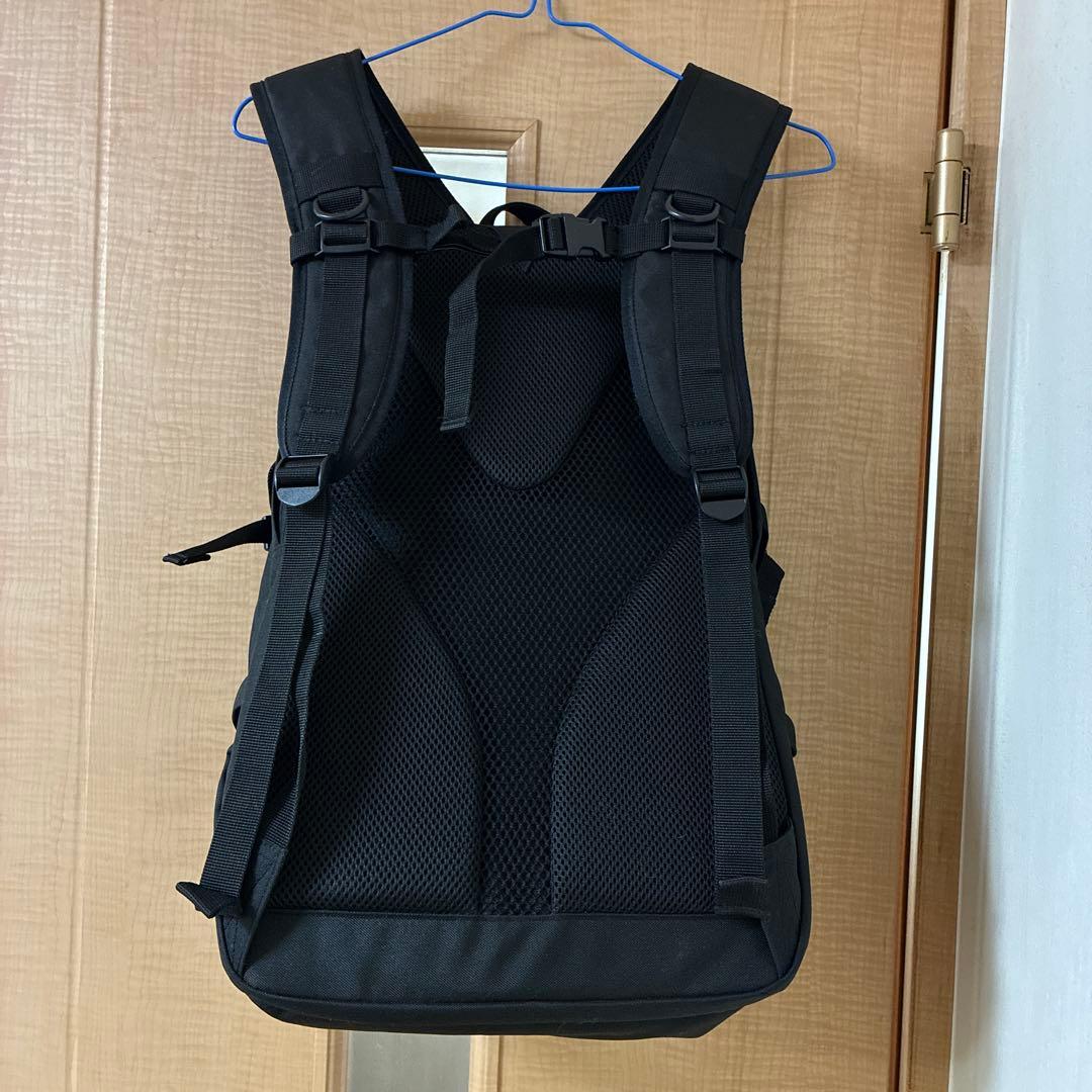 MILKFED. 大容量リュック