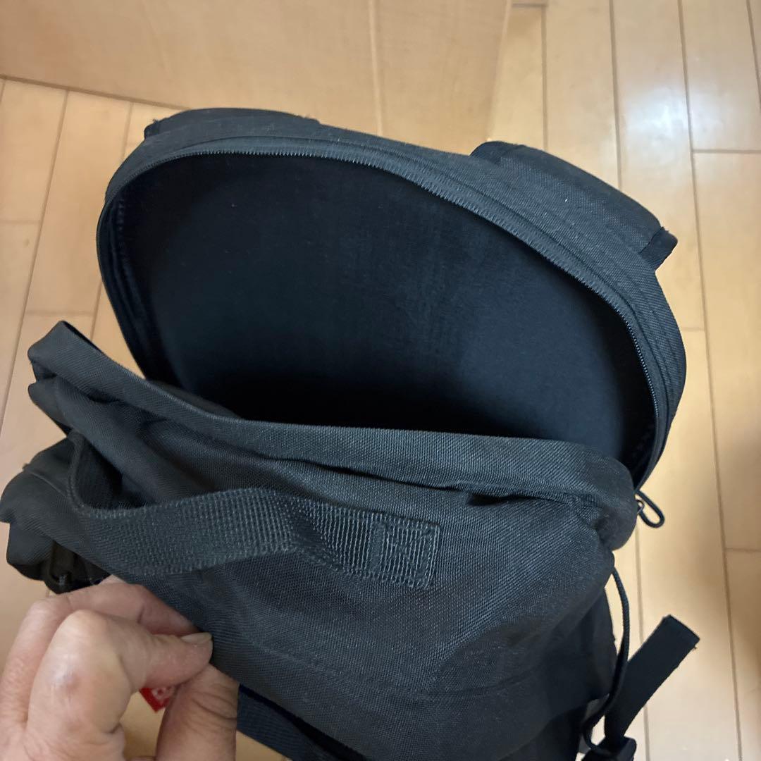 MILKFED. 大容量リュック