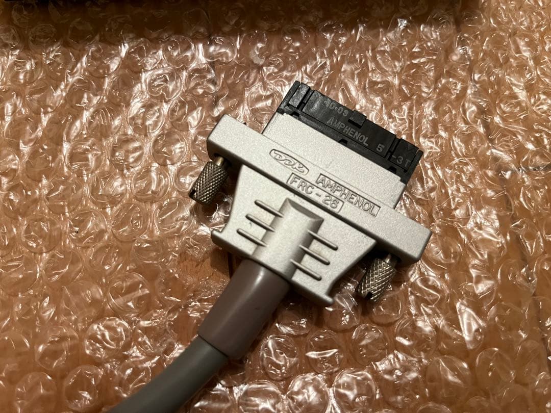 SHARP 外付けクイックディスクドライブ MZ-1F11